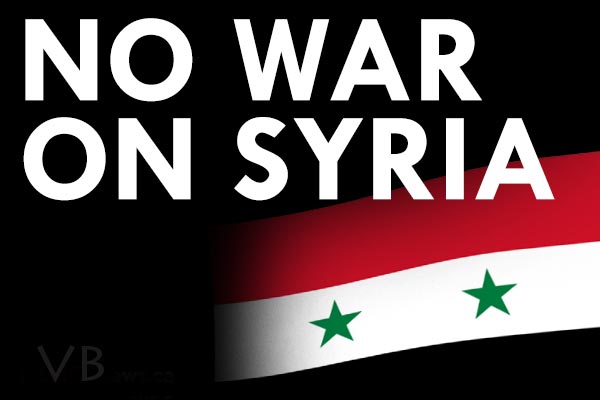 ಸಿರಿಯದಲ್ಲಿ ಯುದ್ಧ ವಿರಾಮ